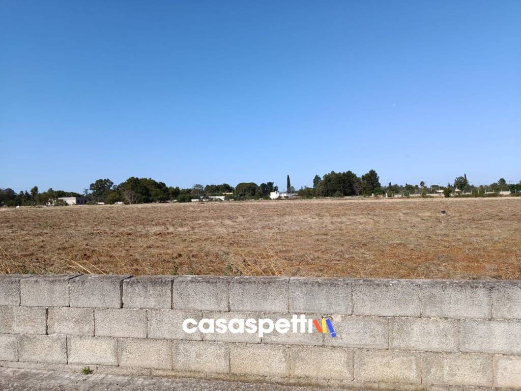 Terreno a Squinzano in Via Sant'Elia - Foto 5