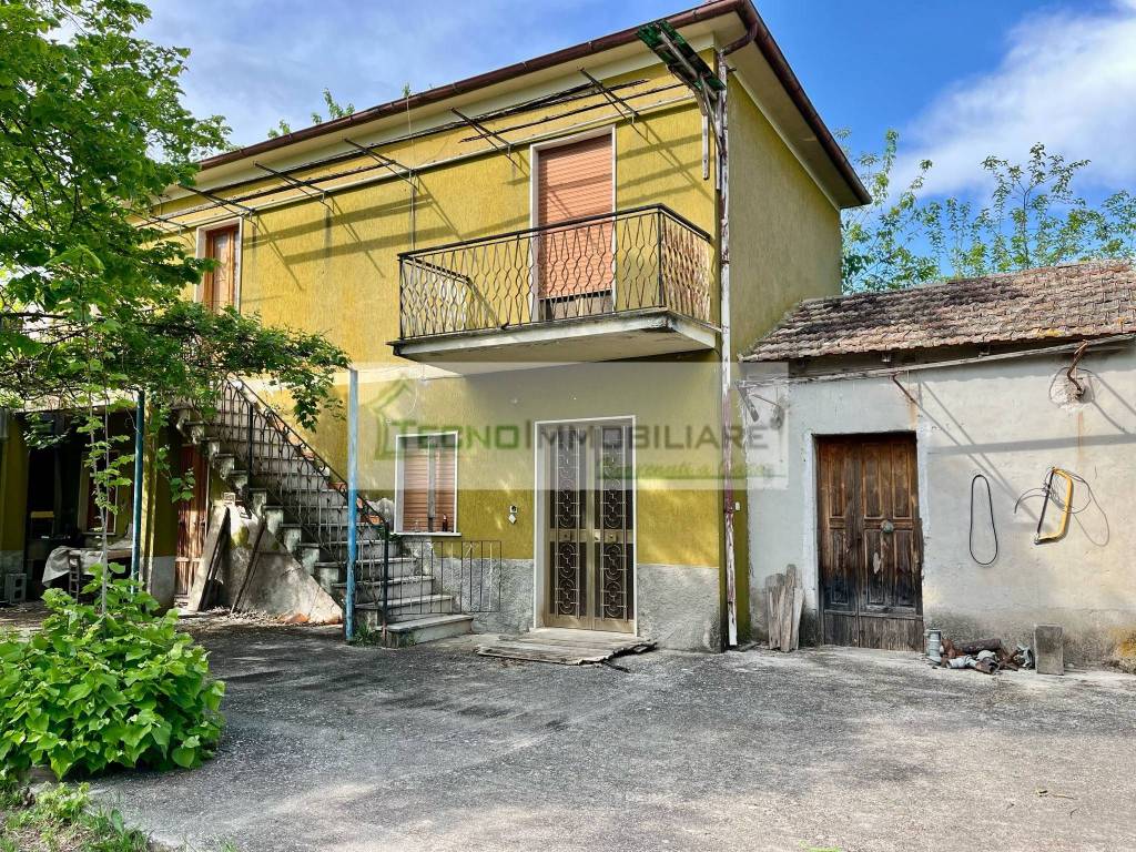 Rustico / casale a Pontecorvo in Contrada Melfi di Sotto - Foto 2