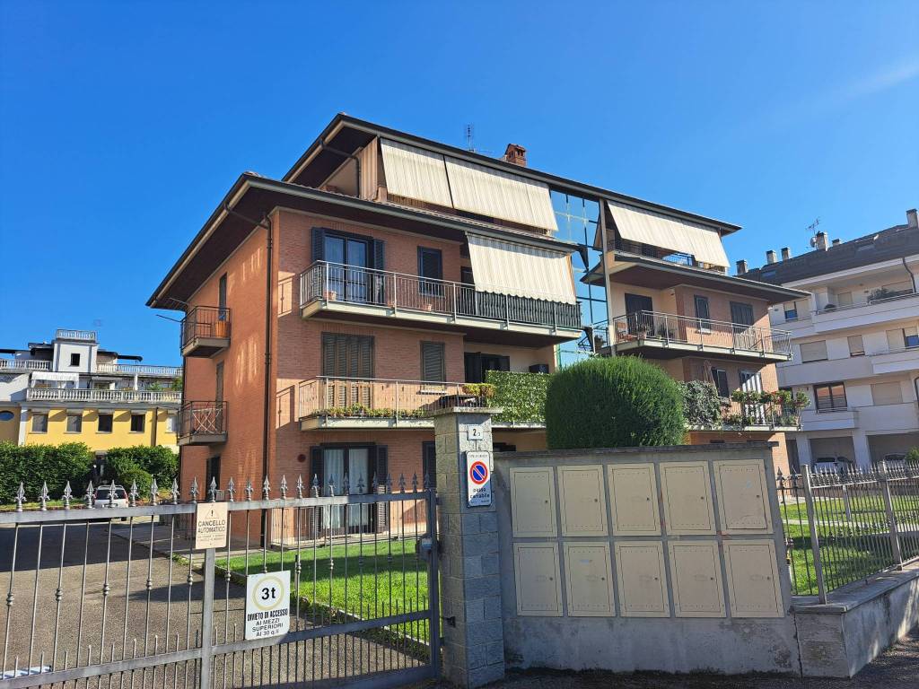 Appartamento a Saluzzo in Via Antica Torino, 2 - Foto 2