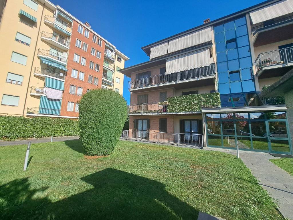 Appartamento a Saluzzo in Via Antica Torino, 2 - Foto 3