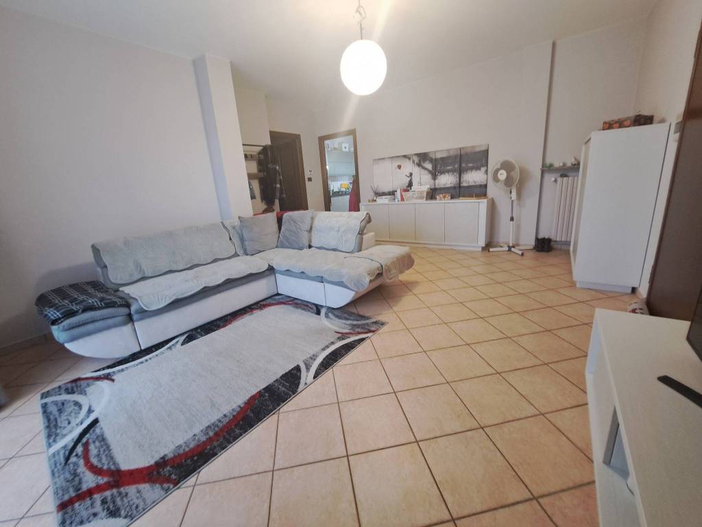 Appartamento a Saluzzo in Via Antica Torino, 2 - Foto 5
