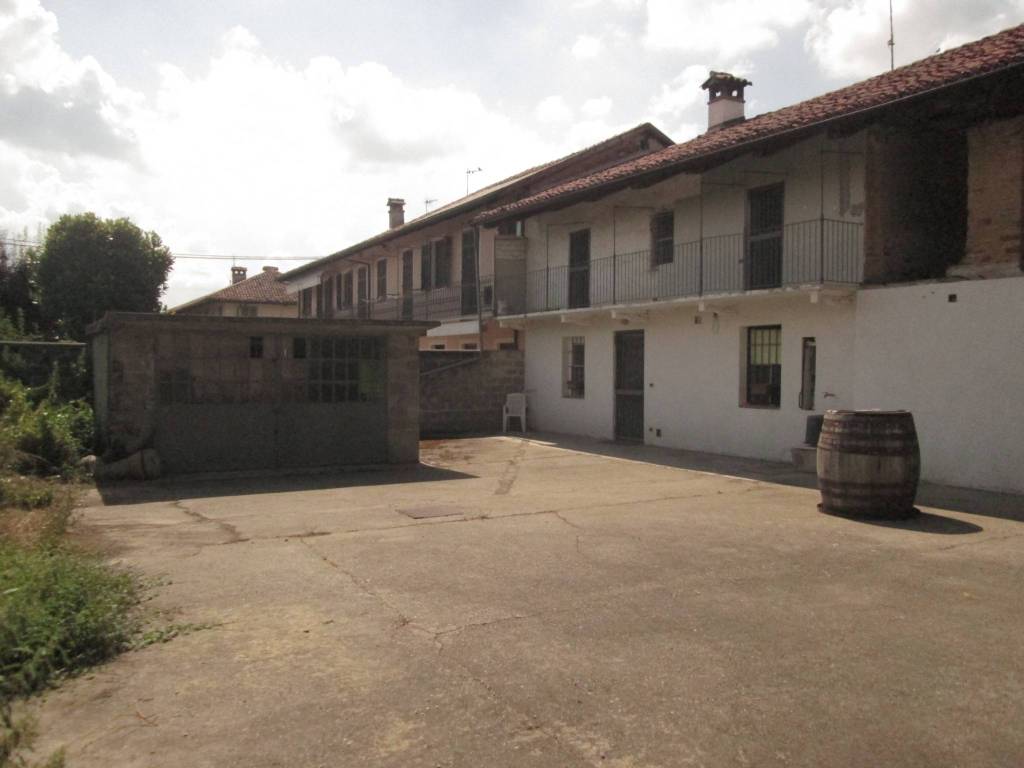 Rustico / casale a Villanova solaro in Via Saluzzo, 3 - Foto 3