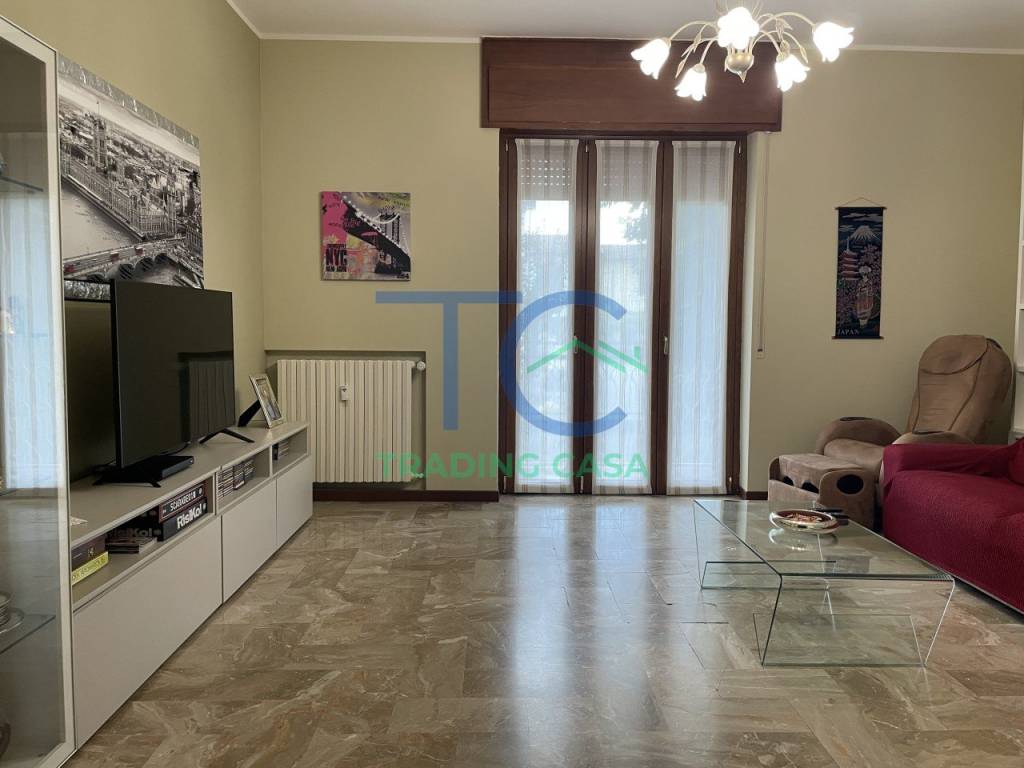 Appartamento a Casalpusterlengo in Via Trieste - Foto 2