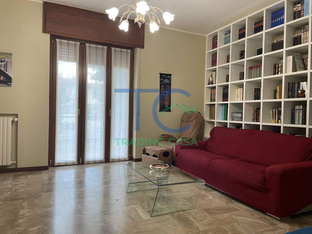 Appartamento a Casalpusterlengo in Via Trieste - Foto 3