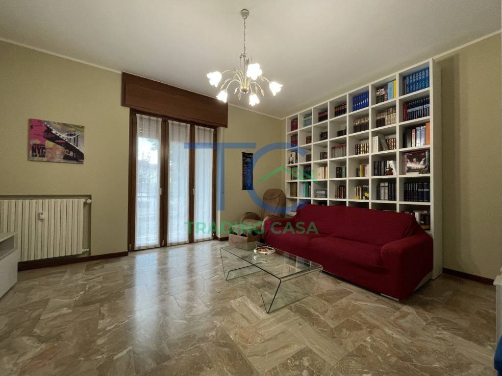 Appartamento a Casalpusterlengo in Via Trieste - Foto 4