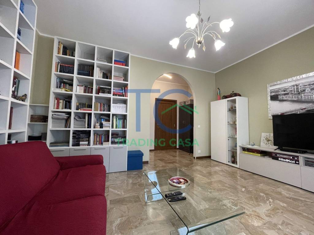Appartamento a Casalpusterlengo in Via Trieste - Foto 5