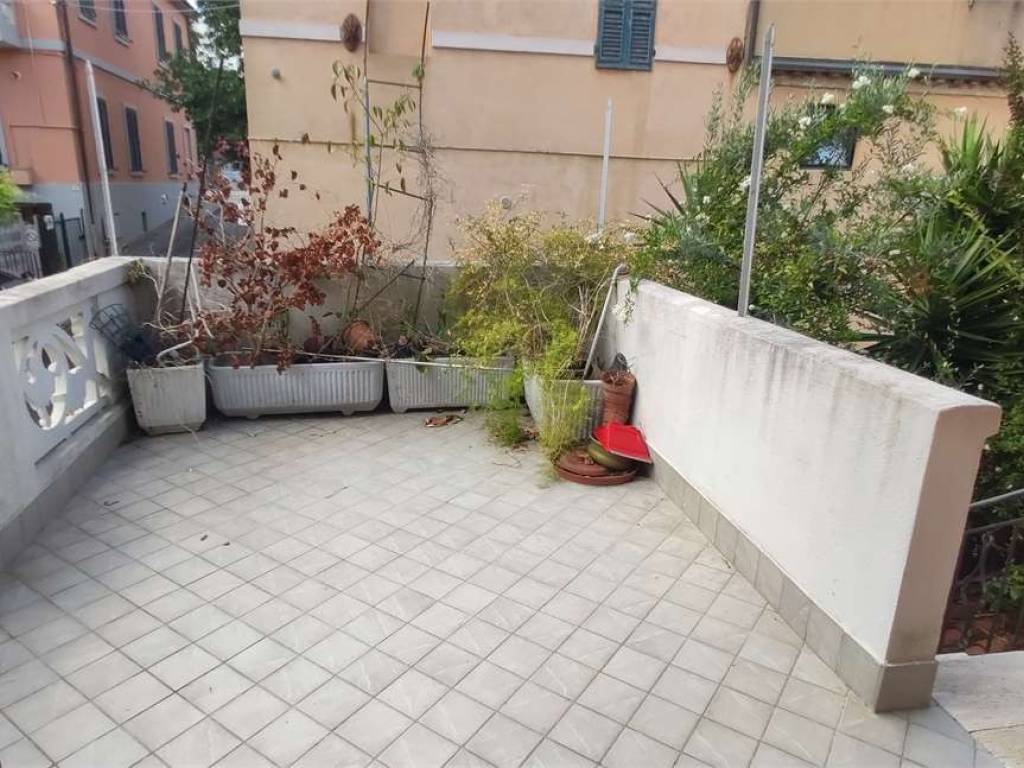 Casa indipendente a Falconara marittima - Foto 5