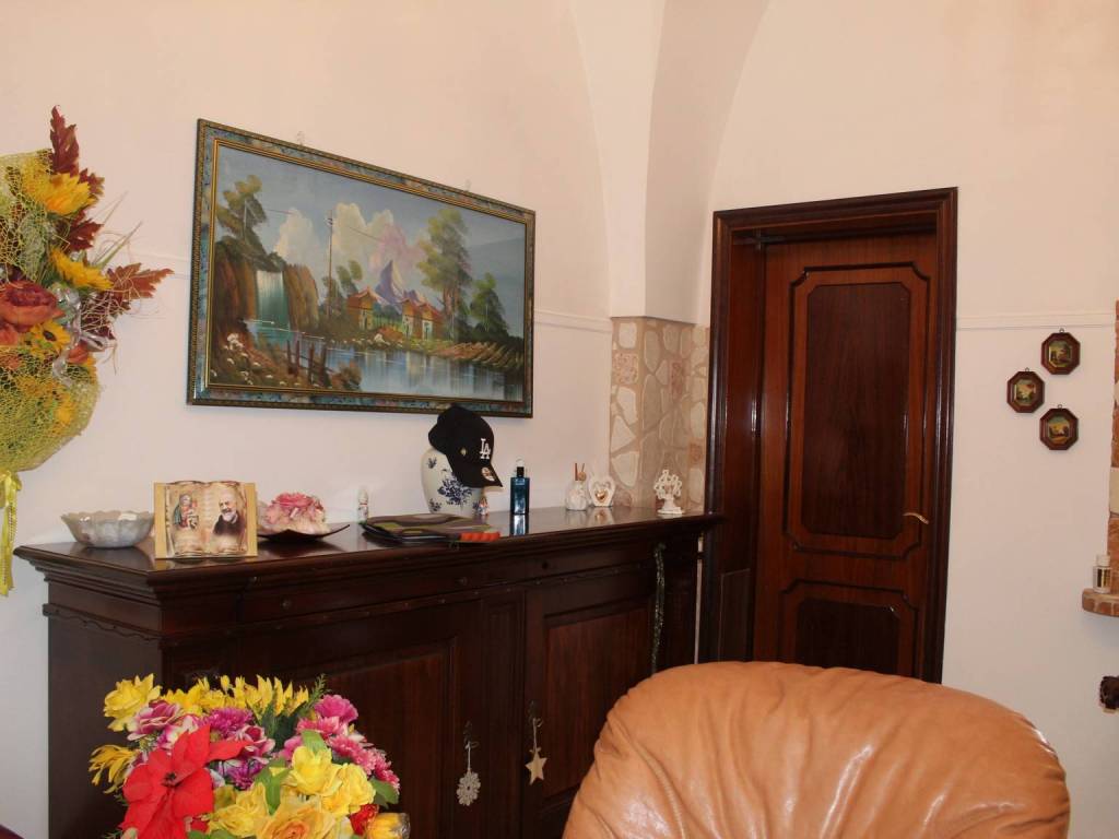 Appartamento a Francavilla fontana in Via Simeana, 180 - Foto 2