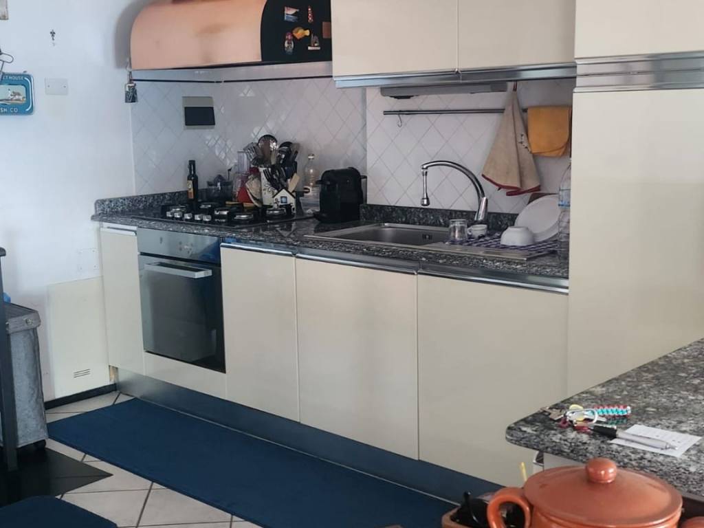 Appartamento a Cervo in Salita al Castello - Foto 3