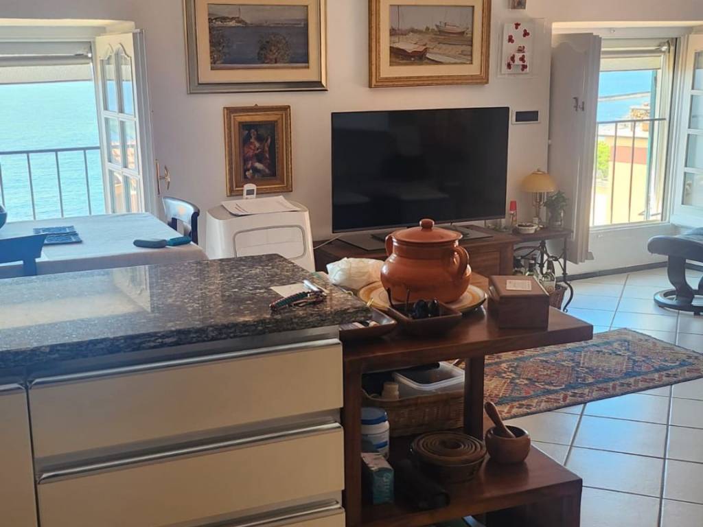 Appartamento a Cervo in Salita al Castello - Foto 4