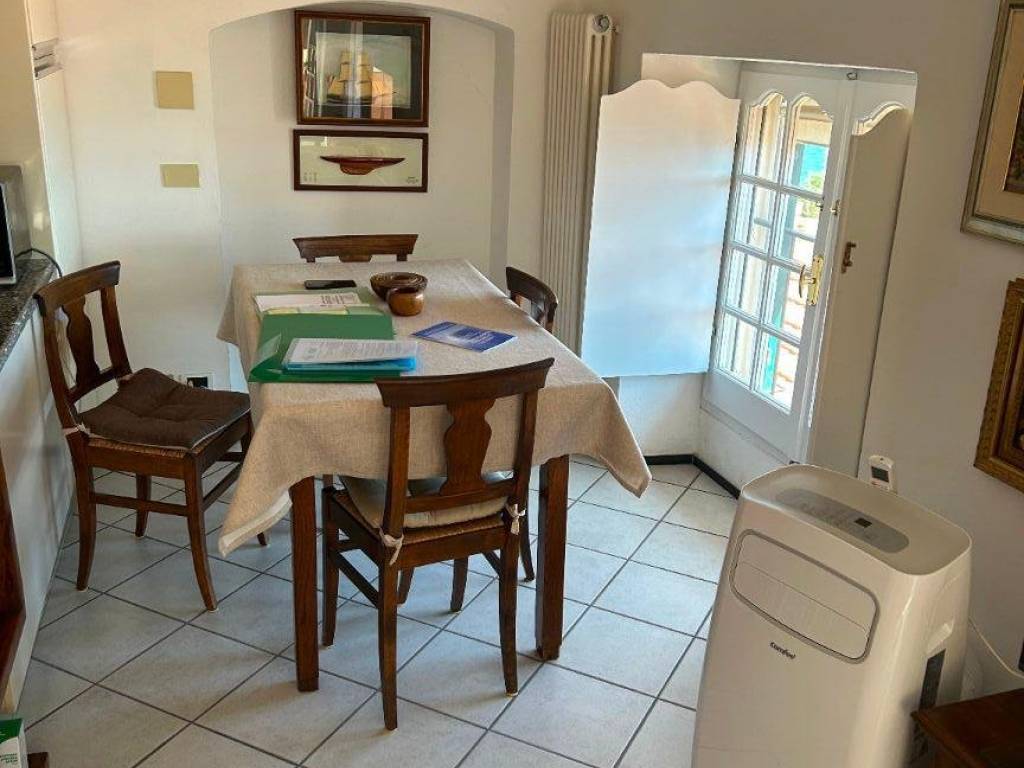 Appartamento a Cervo in Salita al Castello - Foto 5