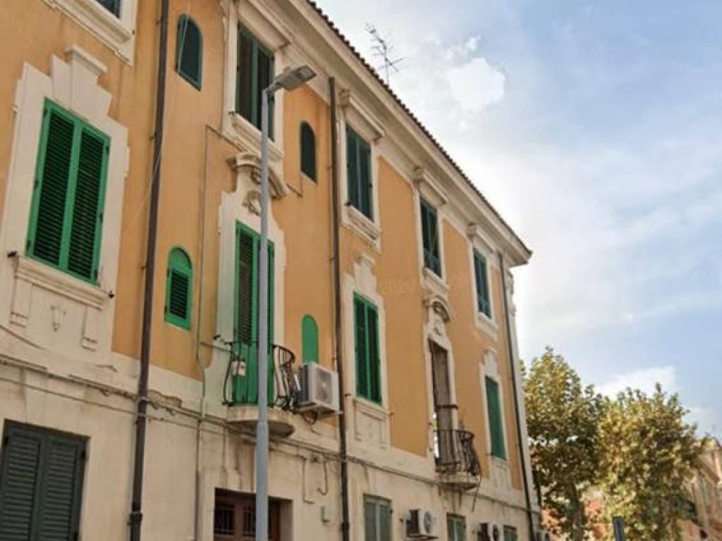Appartamento a Messina in Via Porto Salvo, 19 - Foto 3