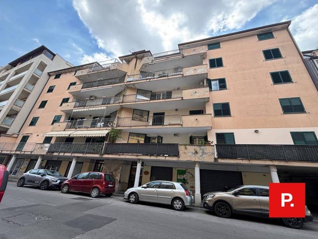 Appartamento a Caserta in Via Campania, 90 - Foto 2