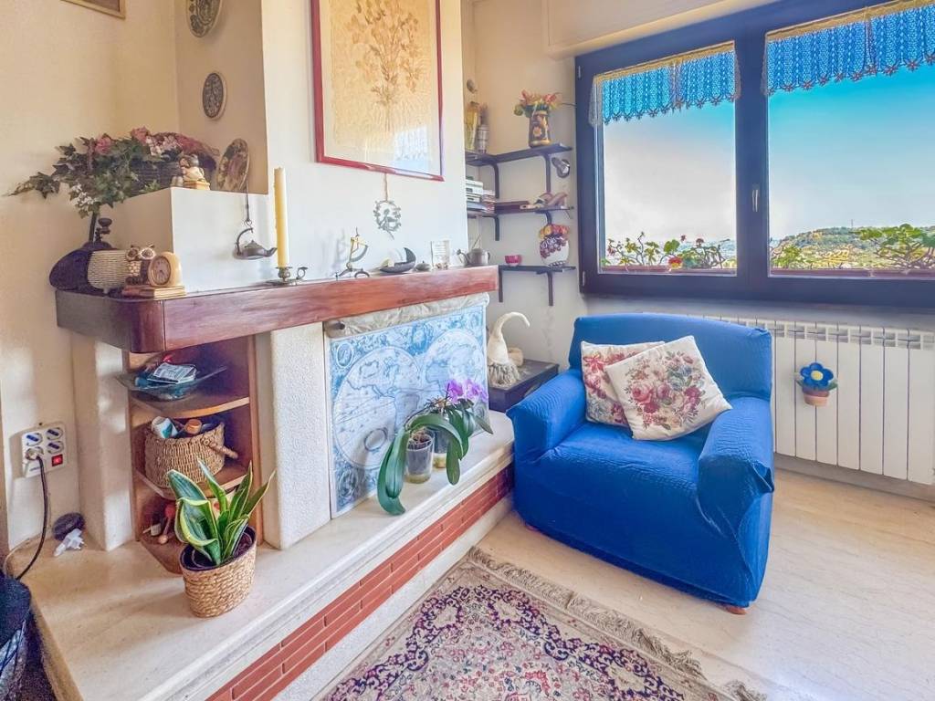 Appartamento a Chieti in Via Federico Salomone, 5 - Foto 2