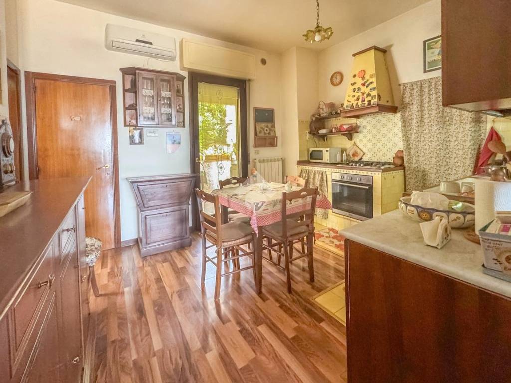 Appartamento a Chieti in Via Federico Salomone, 5 - Foto 5