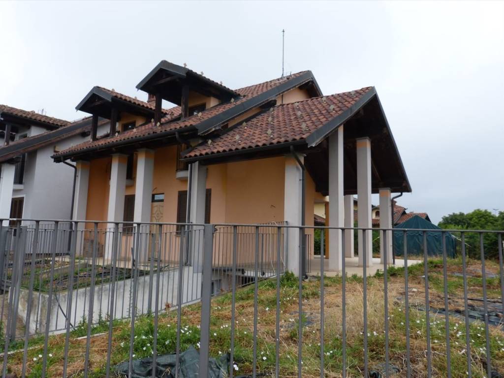 Villa a Fossano in Via dei Peani - Foto 2