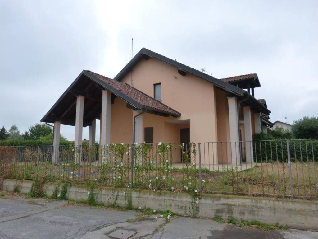 Villa a Fossano in Via dei Peani - Foto 3