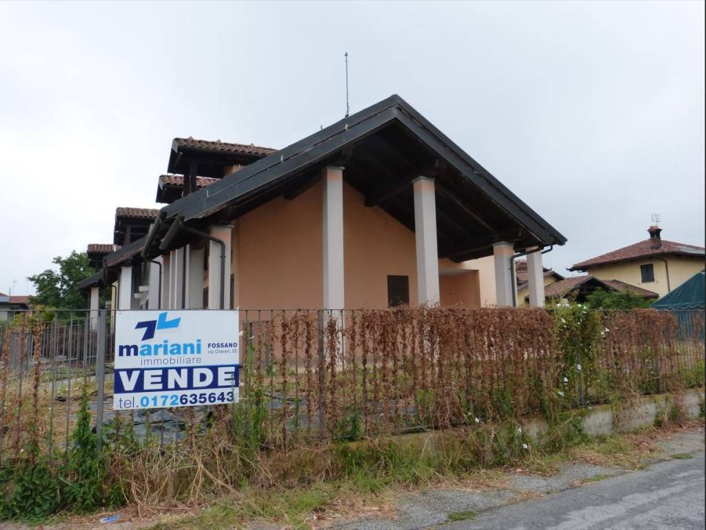 Villa a Fossano in Via dei Peani - Foto 4