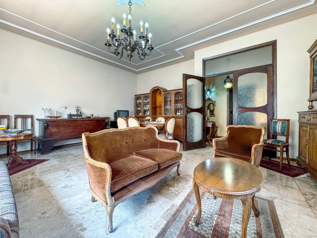 Villa a Gozzano in via insorte 46 - Foto 2