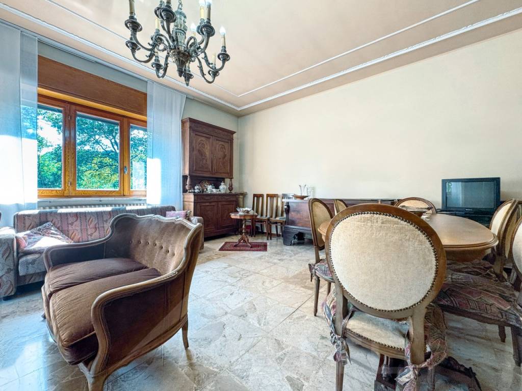 Villa a Gozzano in via insorte 46 - Foto 3