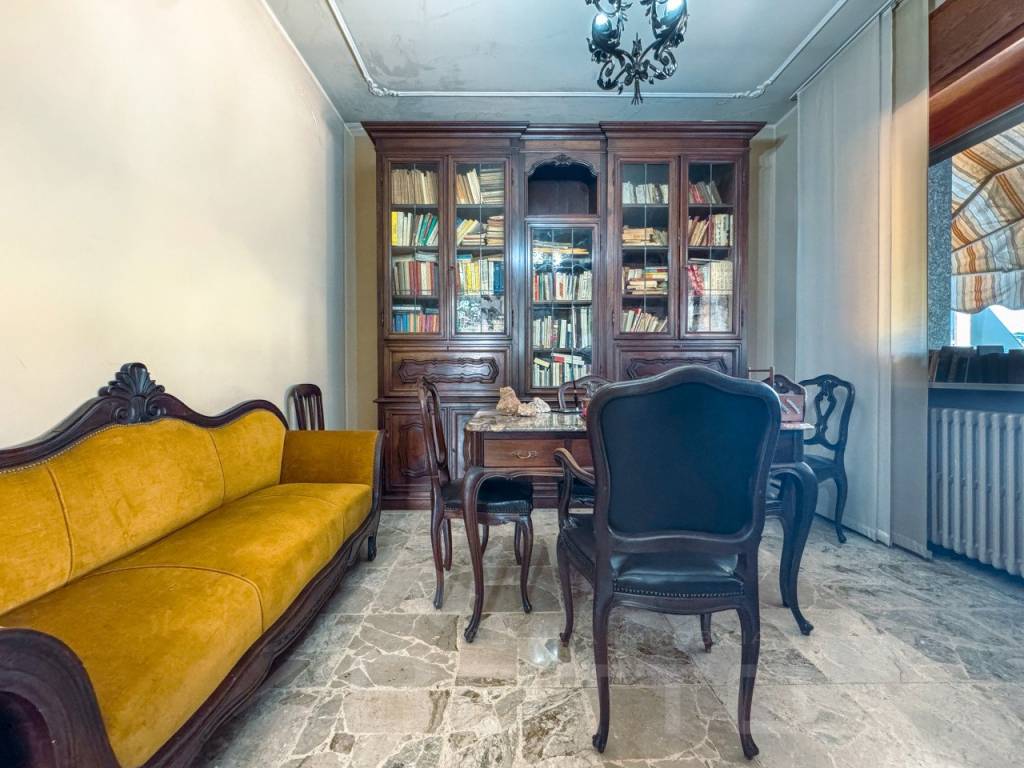 Villa a Gozzano in via insorte 46 - Foto 5