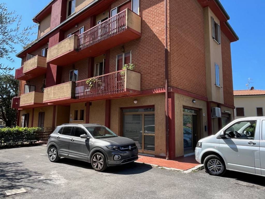 Appartamento a Cortona in Via Alberto Sandrelli - Foto 2