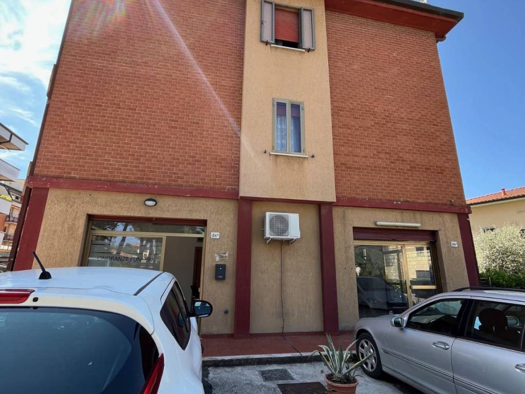 Appartamento a Cortona in Via Alberto Sandrelli - Foto 4