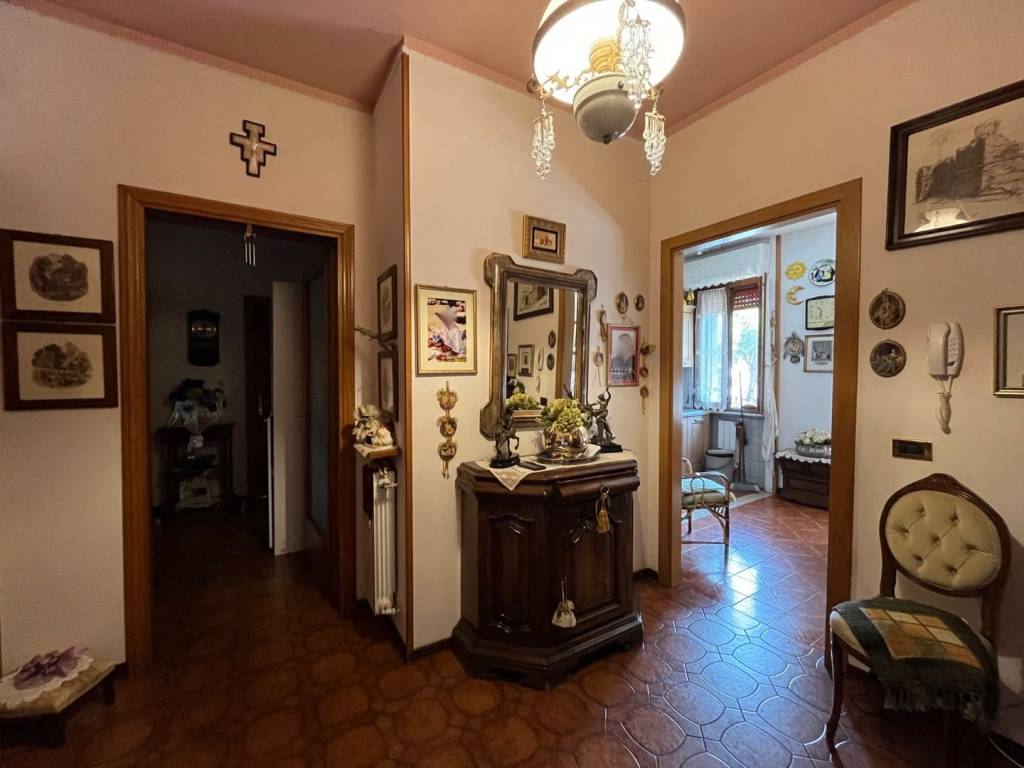Appartamento a Cortona in Via Alberto Sandrelli - Foto 5