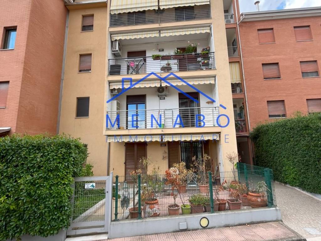 Appartamento a Alessandria in Via della Palazzina, 4 - Foto 2
