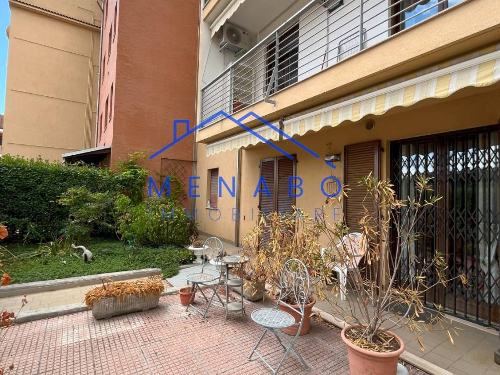 Appartamento a Alessandria in Via della Palazzina, 4 - Foto 3