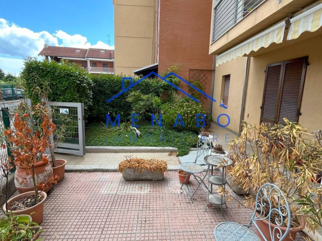 Appartamento a Alessandria in Via della Palazzina, 4 - Foto 4