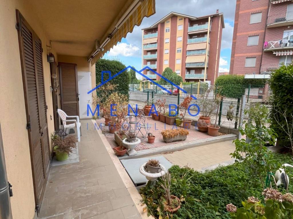 Appartamento a Alessandria in Via della Palazzina, 4 - Foto 5