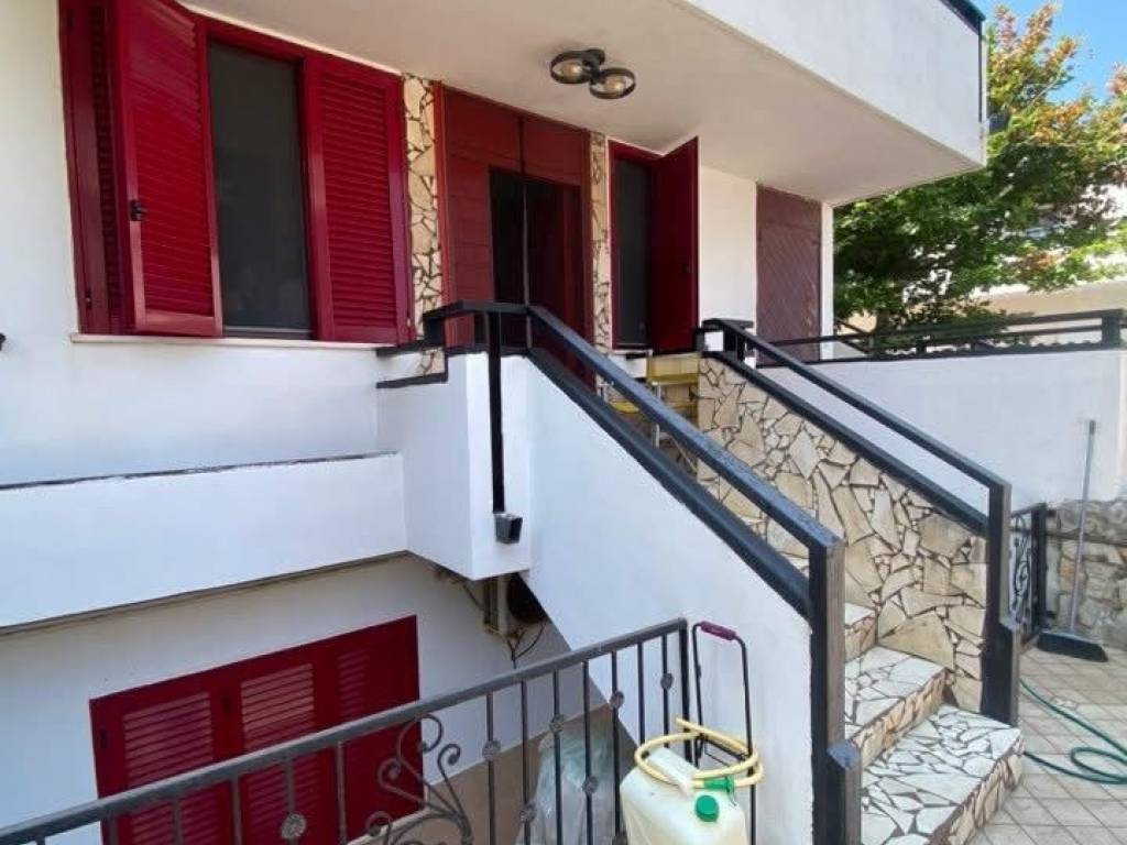 Appartamento a Agropoli in Via Pasquale Voso, 2 - Foto 2
