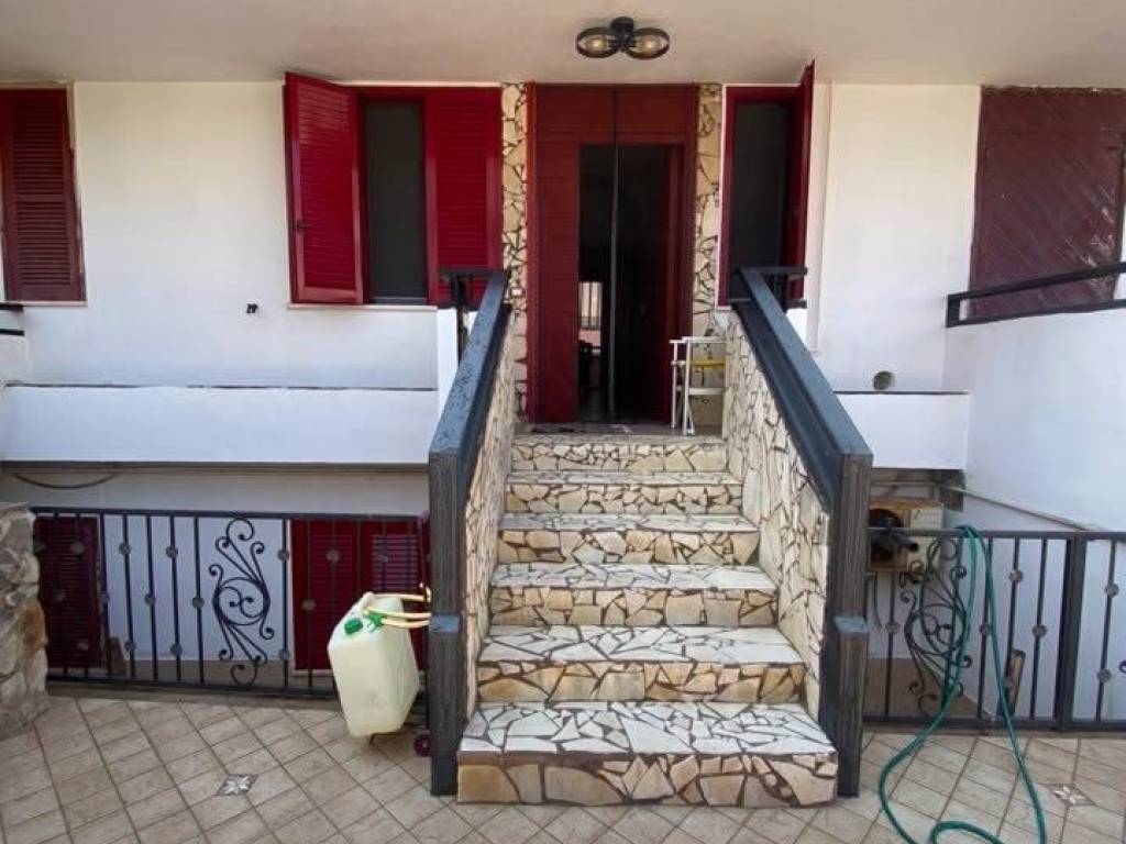 Appartamento a Agropoli in Via Pasquale Voso, 2 - Foto 3
