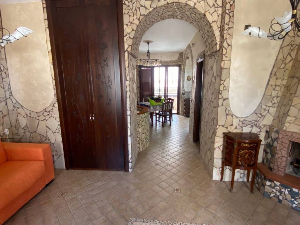 Appartamento a Agropoli in Via Pasquale Voso, 2 - Foto 4