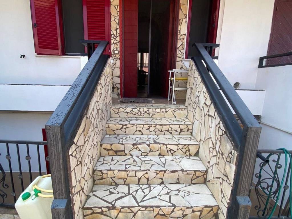 Appartamento a Agropoli in Via Pasquale Voso, 2 - Foto 5