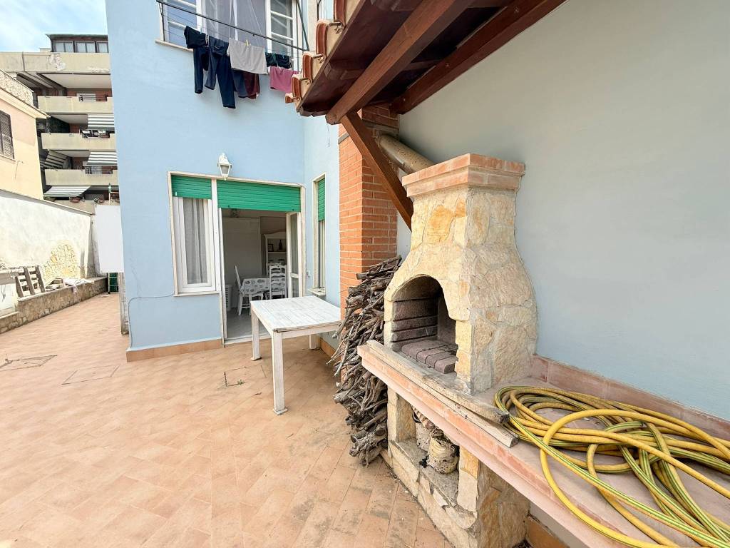 Appartamento a Civitavecchia in Via Arno - Foto 3