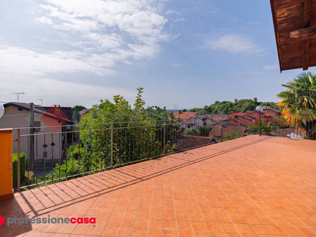 Villa a Cumiana in Via Romeri - Foto 4
