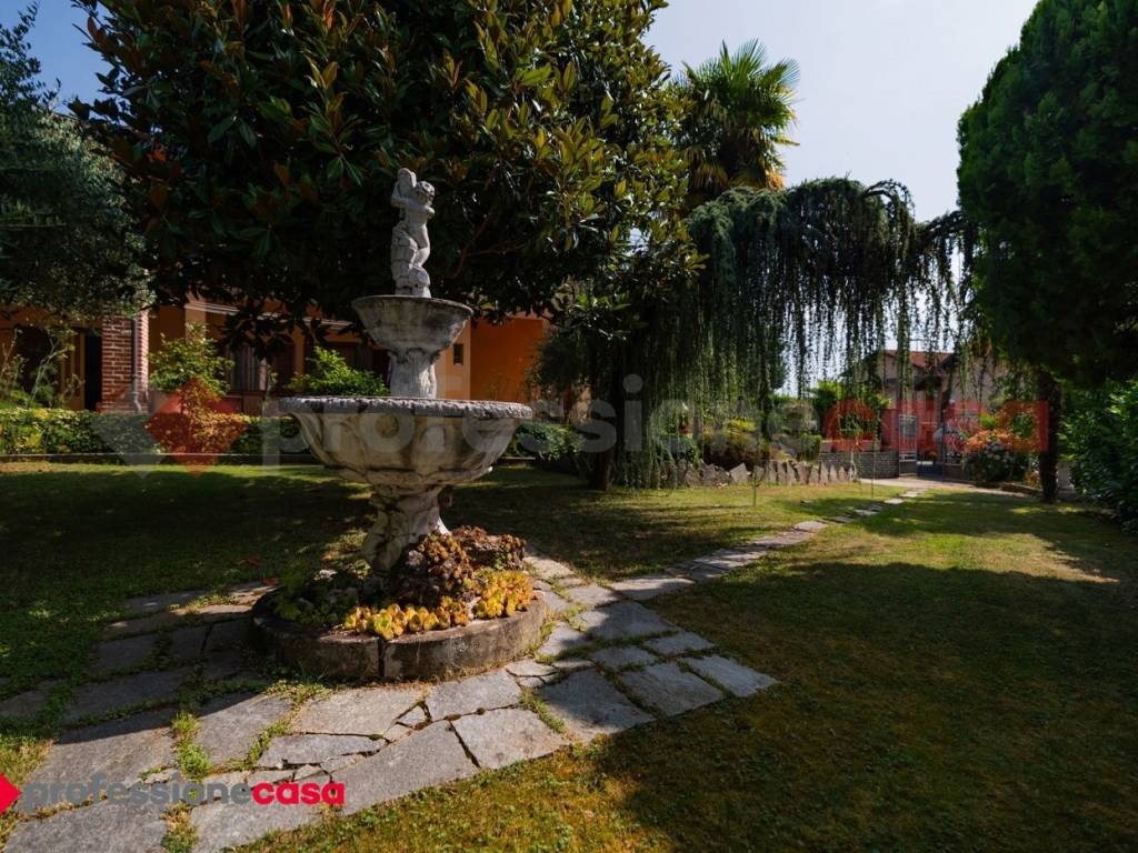 Villa a Cumiana in Via Romeri - Foto 5