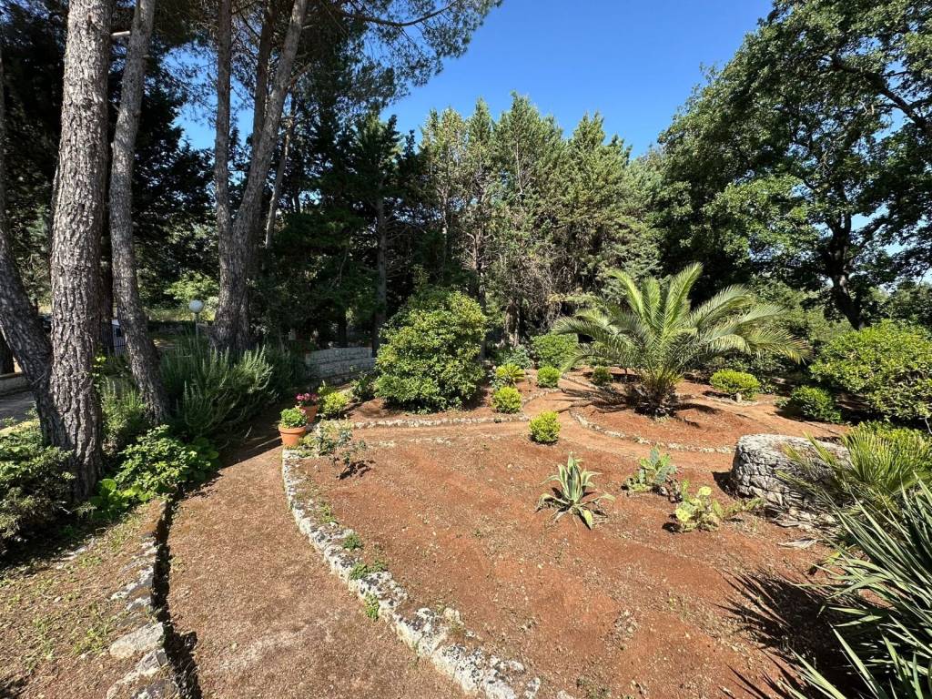 Villa a Noto in Contrada Manghisi - Foto 4