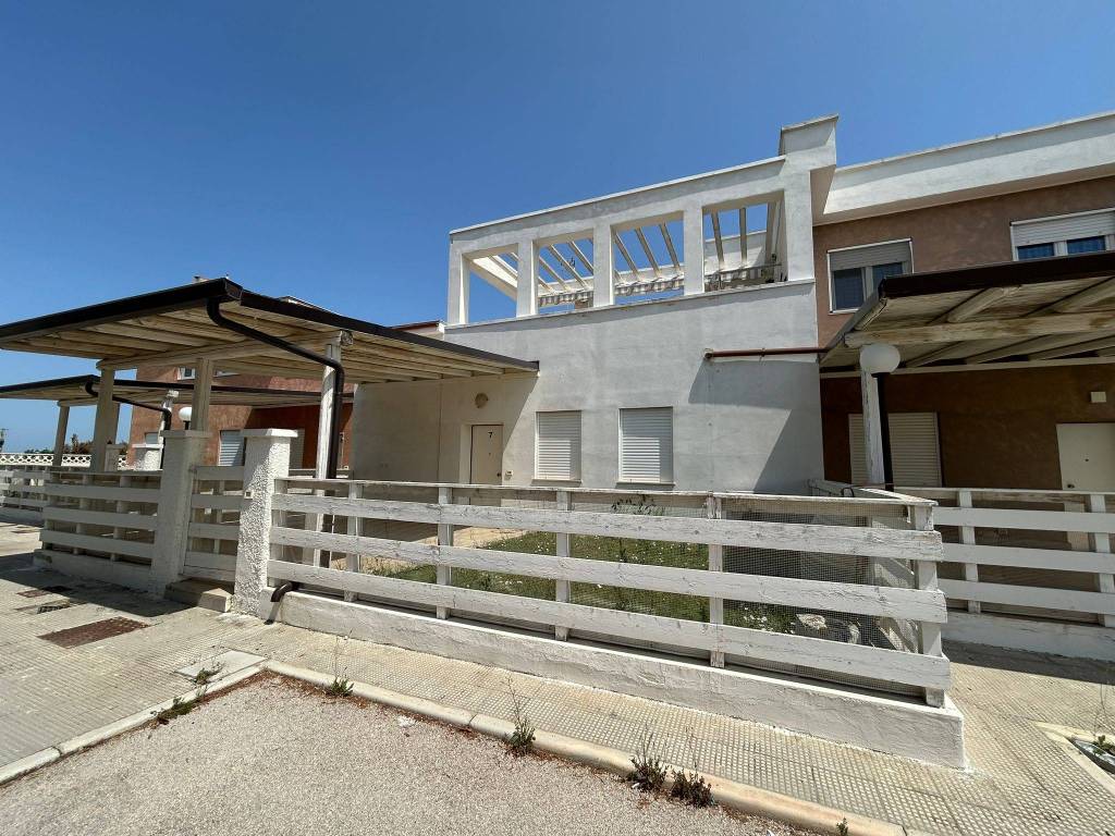 Villa a Margherita di savoia in Strada Comunale Canna Fresca - Foto 3