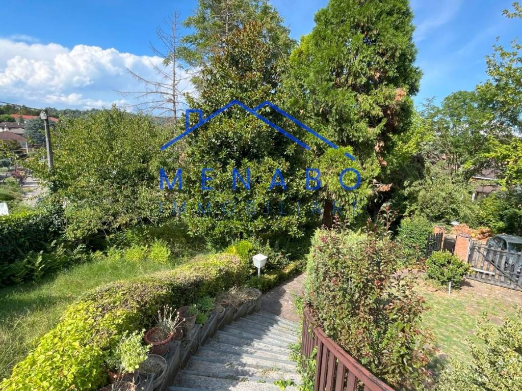 Villa a Alessandria in Strada Belvedere, 7 - Foto 3