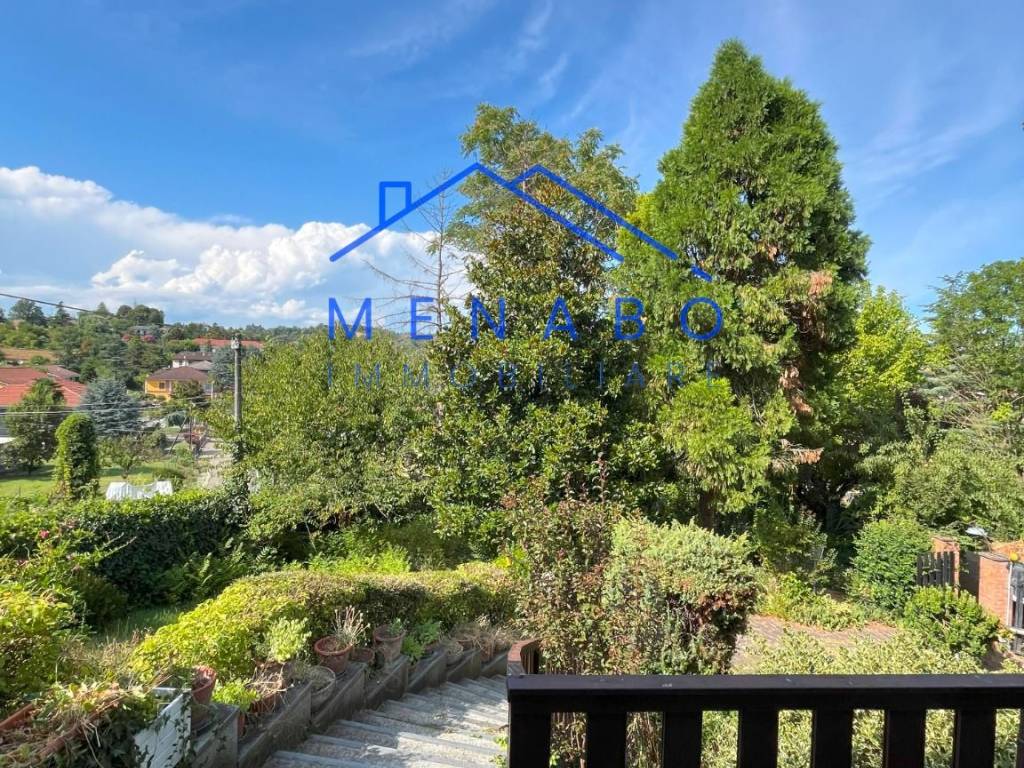 Villa a Alessandria in Strada Belvedere, 7 - Foto 4