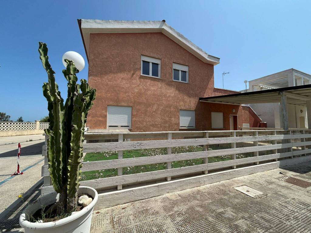 Villa a Margherita di savoia in Strada Comunale Canna Fresca - Foto 3