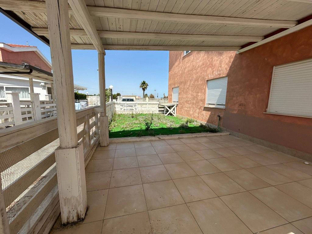 Villa a Margherita di savoia in Strada Comunale Canna Fresca - Foto 4