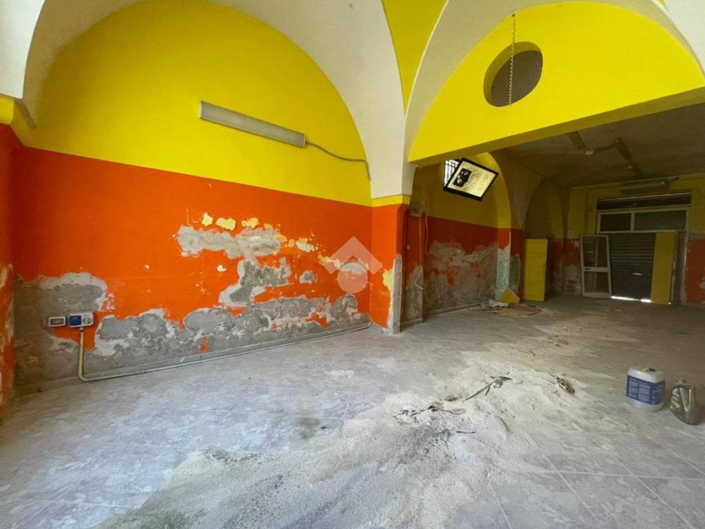 Box / garage a Mesagne in Via romagna, 24 - Foto 4