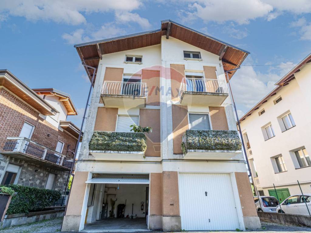 Appartamento a Vigliano biellese in Corso Avilianum, 44 - Foto 3