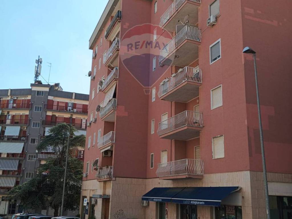 Appartamento a Caltanissetta in via don minzoni, 245 - Foto 3