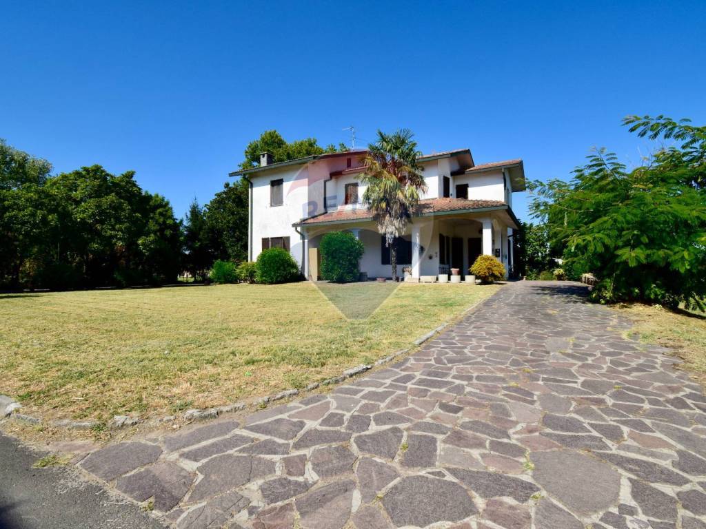 Villa a Lodi in Cascina Tovaiera, 3 - Foto 2