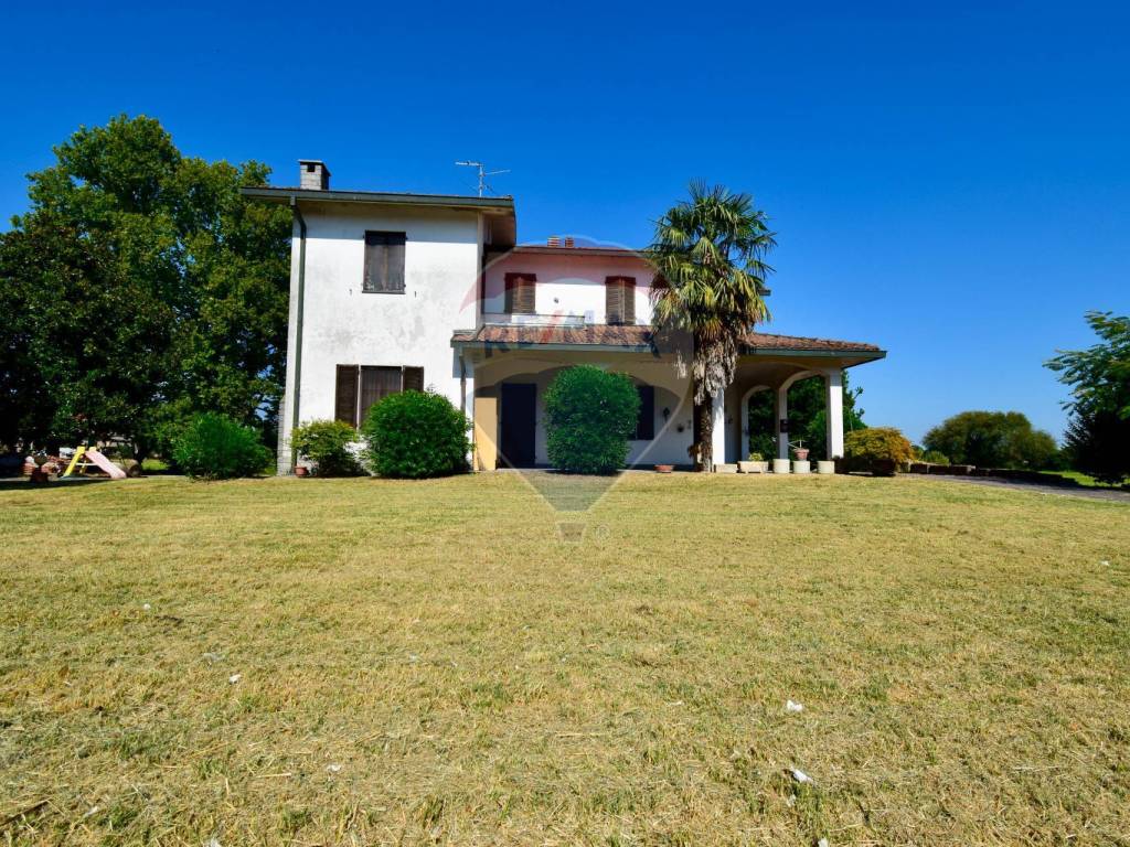 Villa a Lodi in Cascina Tovaiera, 3 - Foto 5